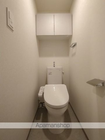 クレイシアIDZ幡ヶ谷の内装写真