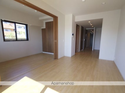 トラープランド蒼麗館[2LDK/56.5m2]のリビング・居間