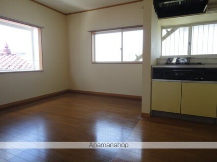 コーポドリーム[2DK/47.2m2]の内装5