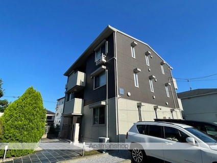 エミネンス　武蔵浦和[2LDK/53.79m2]の外観2