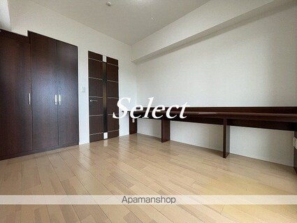 神奈川県横浜市南区通町２丁目[1K/21.75m2]の内装5