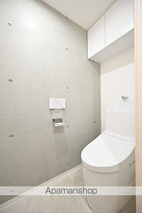 Ｌｅ　Ｎｉｄ　日本橋[1LDK/30.04m2]のトイレ