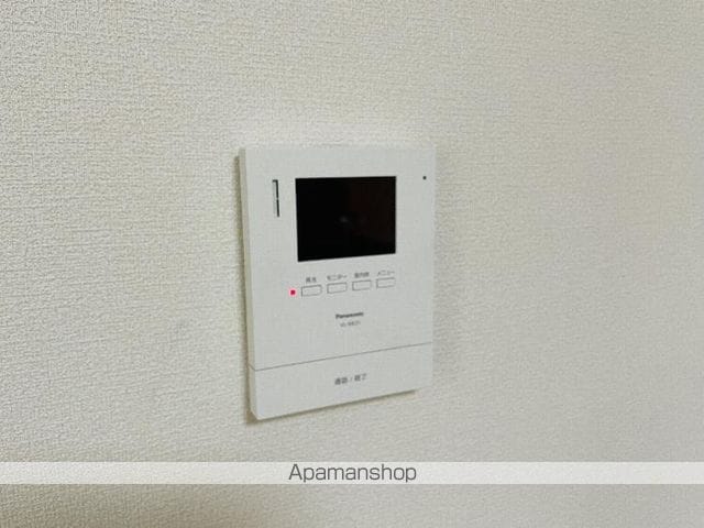 新井マンションの内装写真