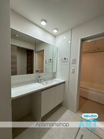 クランツ古川西 A棟の内装写真