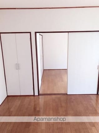 メイゾン経堂[2K/30m2]のリビング・居間