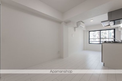 ヴィクトワール方南[1R/25.01m2]のその他内装