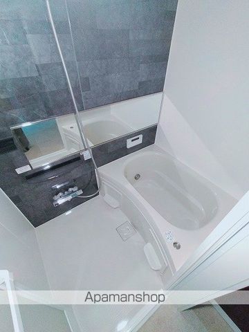 ボヌール千里丘の内装写真