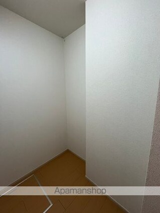 和歌山県和歌山市吹上２丁目[1R/30m2]の内装1