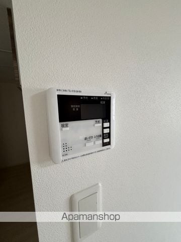 ステラ ポラーレの内装写真