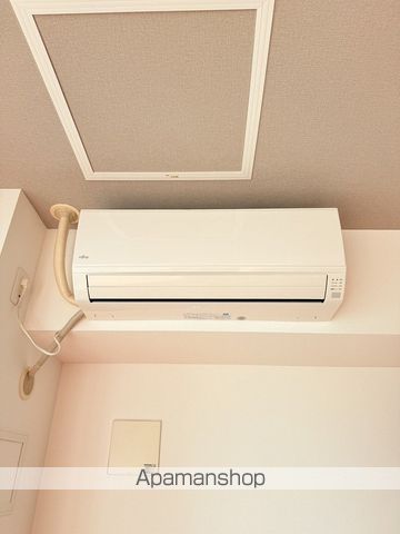プライムメゾン南2条の内装写真