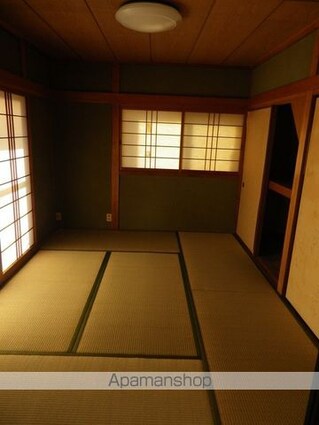 土入戸建（２２０－７３）[4DK/67.89m2]のリビング・居間