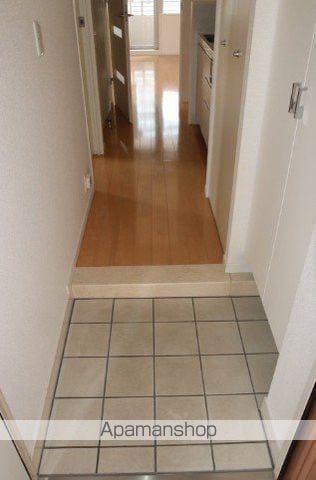 プライムアーバン池袋の内装写真