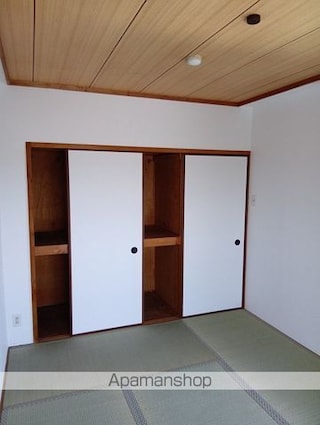 スクエアメゾン和歌山（旧サンＡ棟）[3LDK/61m2]の収納