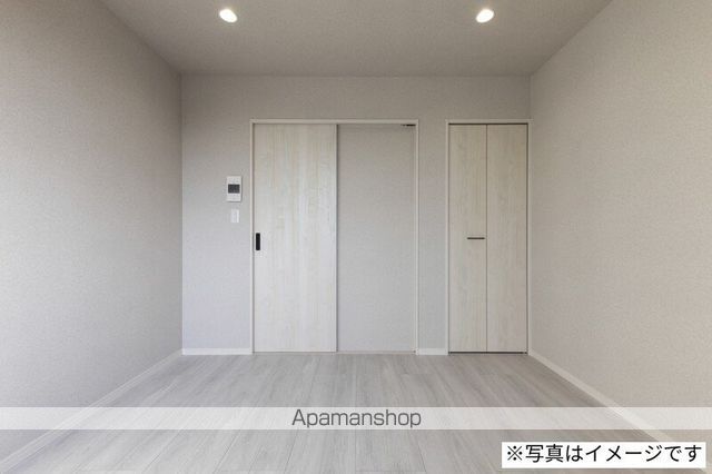 ROBOT HOME 平野IIの内装写真