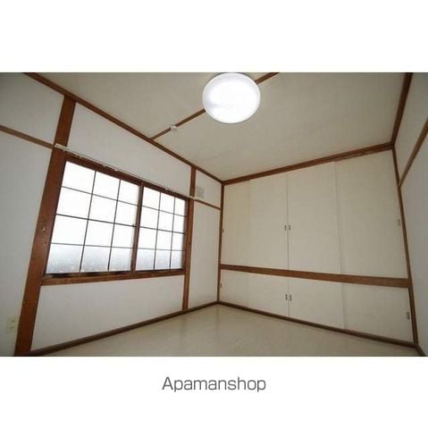 オリーブハウス2の内装写真