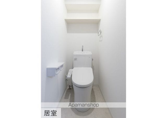 エルプレイス天神南の内装写真