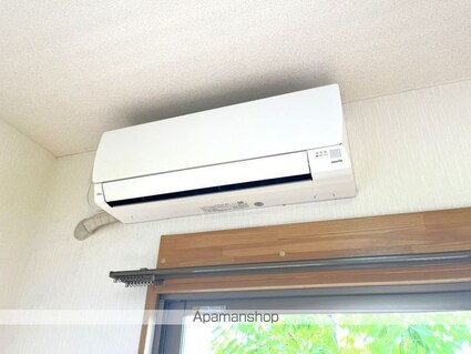 メゾン・ソレイユ[2LDK/59.62m2]のその他設備