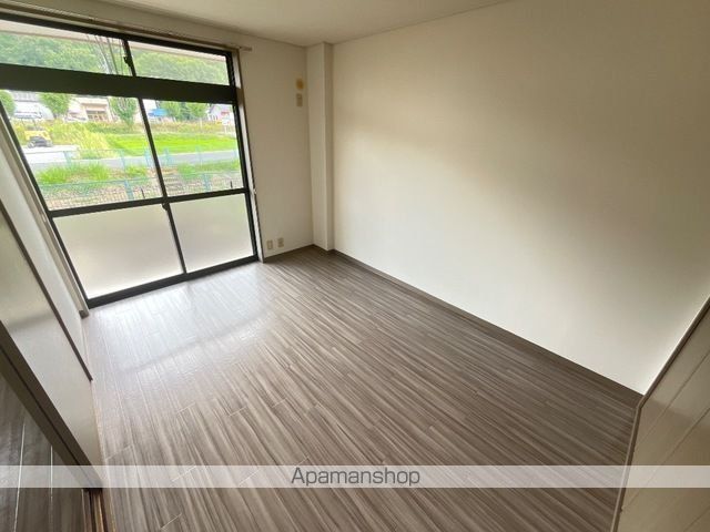 SUNNYCOURT城東の内装写真