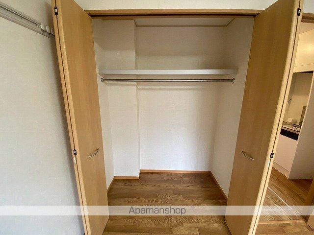 セジュール上ノ山 A棟の内装写真