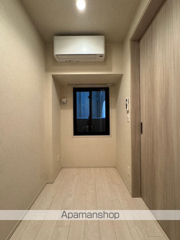K−COURT谷町四丁目の内装写真