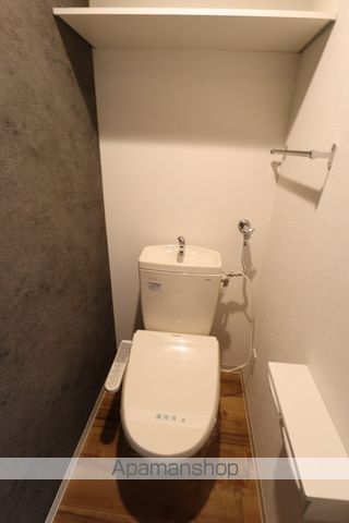 ESTOR NANGOの内装写真