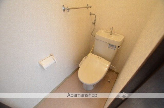マンション松田の内装写真