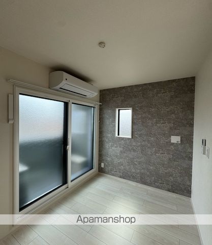 プレデンシア上住吉の内装写真