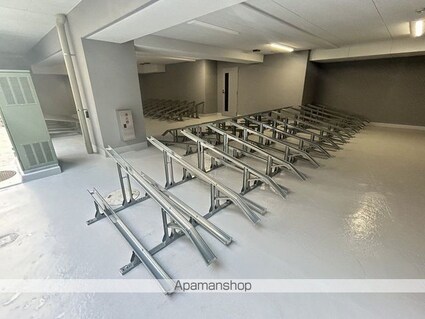 ＡＳＭＡＣＩ　ＭＡＩＳＯＮ両国Ⅰ[1LDK/44.78m2]の共用部2