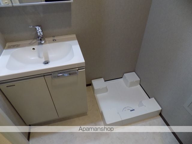 メイクスアート名古屋城西の内装写真
