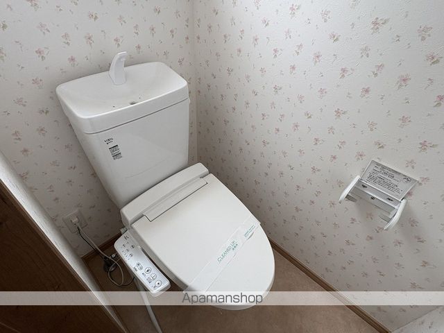 パルプンテ Bの内装写真
