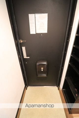 サンライトイン高岡6の内装写真