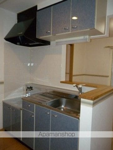 LEE SQUARE 28の内装写真