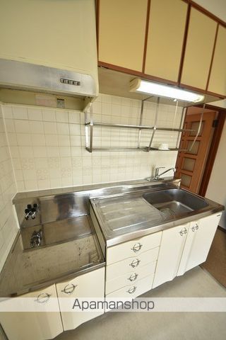 EBA元町IIの内装写真