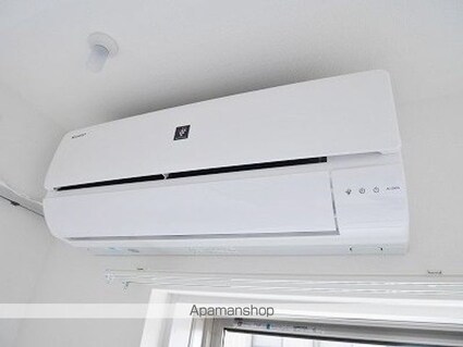 リブリ・戸田公園[1K/23.18m2]の内装5