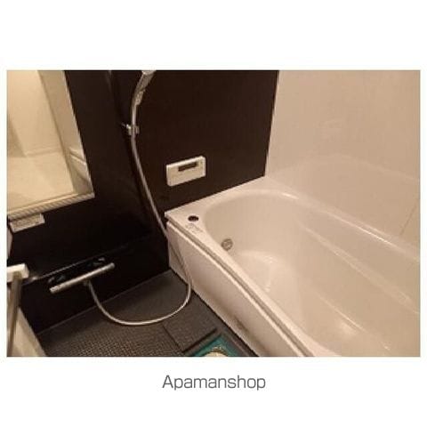 リージア西新宿O−PLACEの内装写真