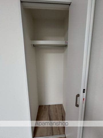 アザーレ・クオン海老名の内装写真