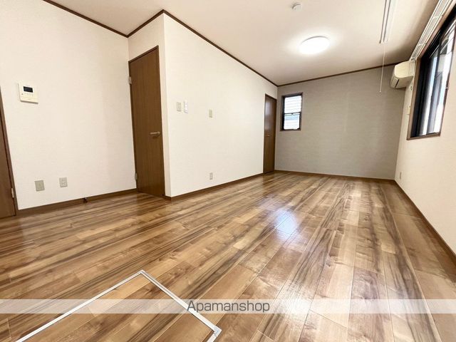 レークハイツちぼりの内装写真