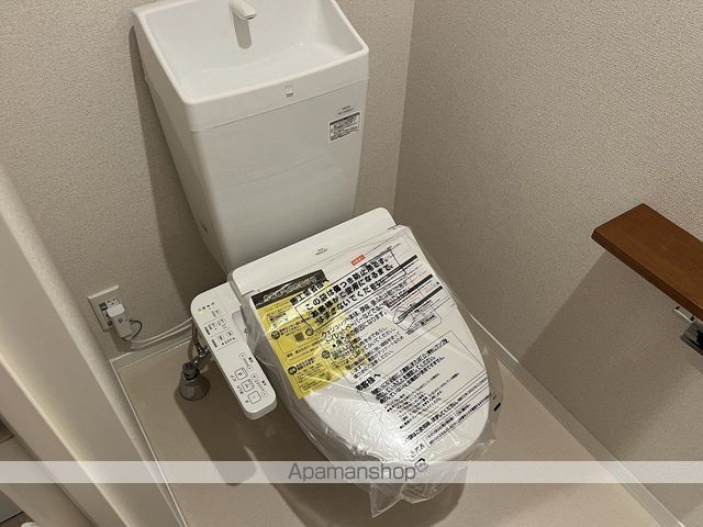 Ecrage Takasuの内装写真