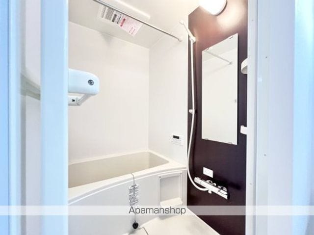 パセオグランデ誉田の内装写真
