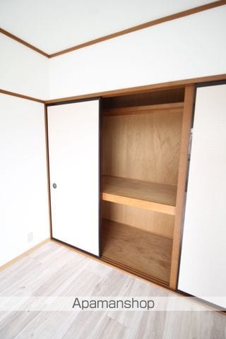 ミヤジママンションの内装写真