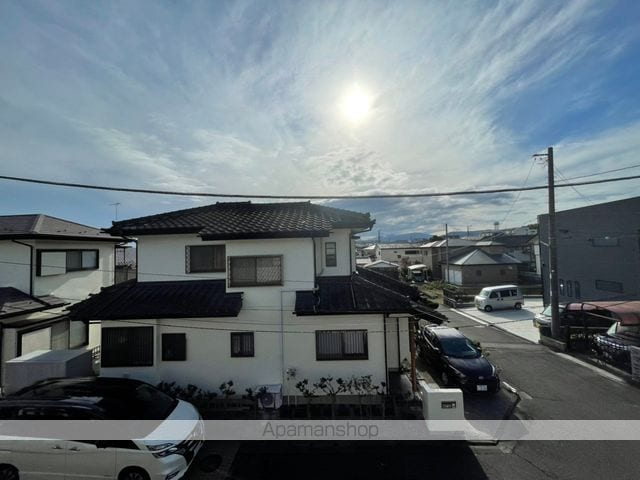 秦野市 2階建 築33年のその他写真