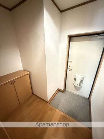 グランド宮畑の内装写真