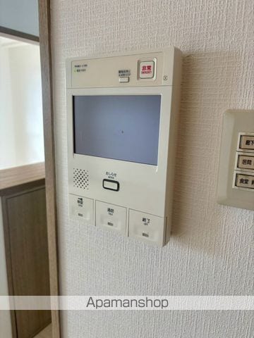 ソルプラーサ堺の内装写真