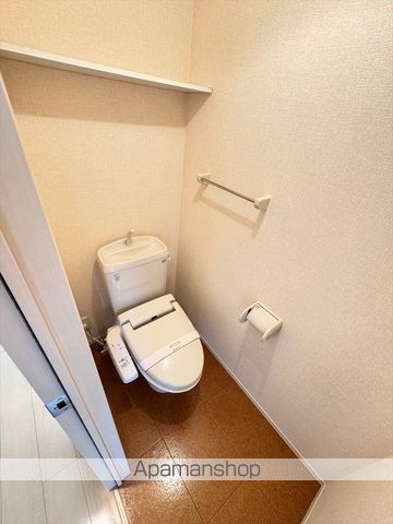 グラーサ・グランベールの内装写真