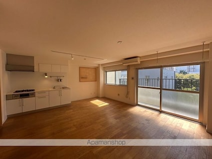 Ｇａｒａｋｕ　Ｈｏｕｓｅ[1R/40.39m2]のリビング・居間
