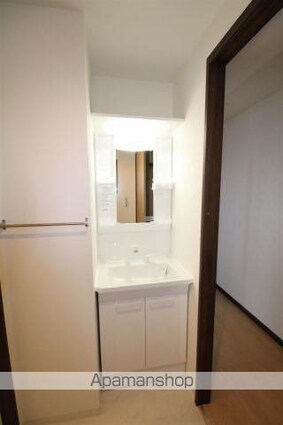 宮崎フェニックスマンション[1LDK/40m2]の洗面所