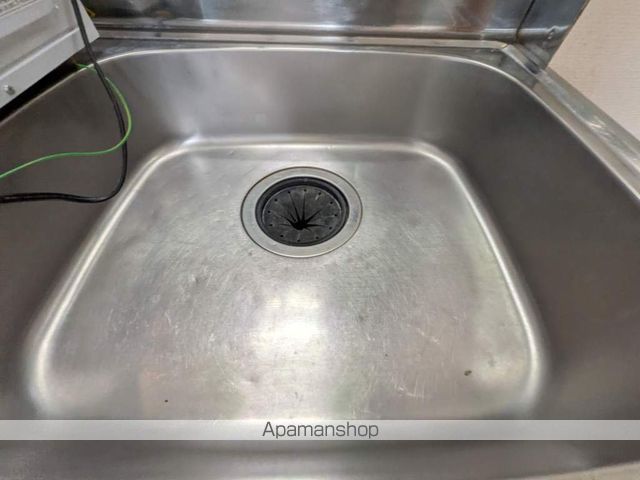 ベルノール文京台の内装写真