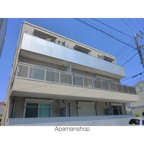 ポラリス綾瀬の内装写真