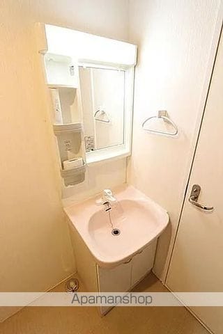 スタイリオフィット武蔵小山の内装写真