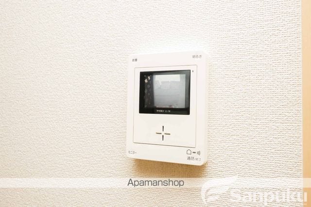 ミニヨンハウスSAYAII Aの内装写真